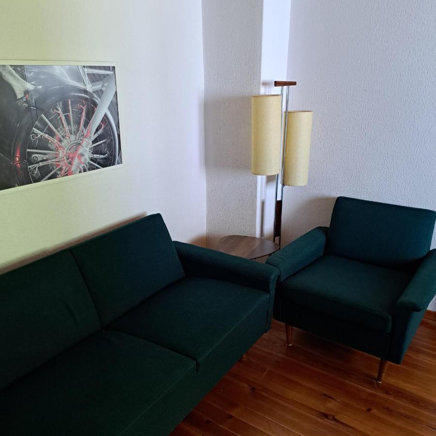 Wohn-Eitel Sonnenblick Apartment Bad Wildbad Exterior photo